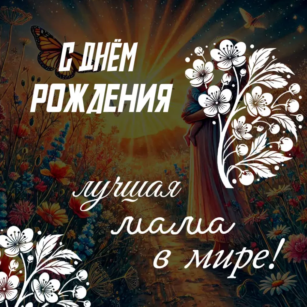 Открытка