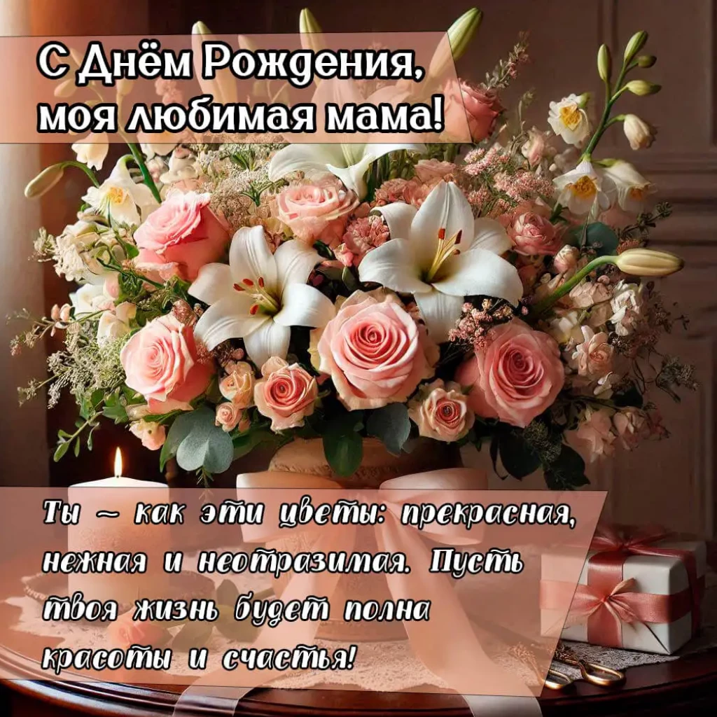 Открытка