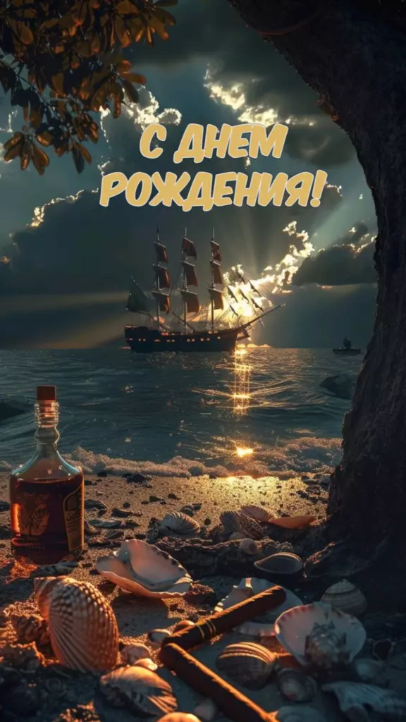 Открытка