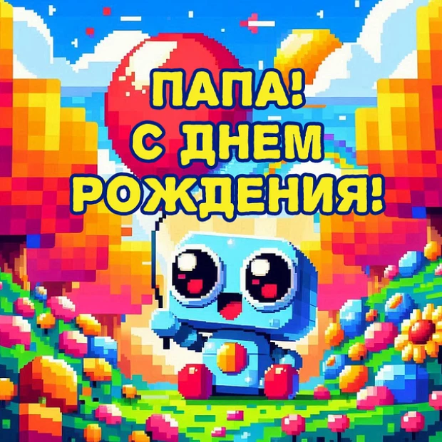 Открытка