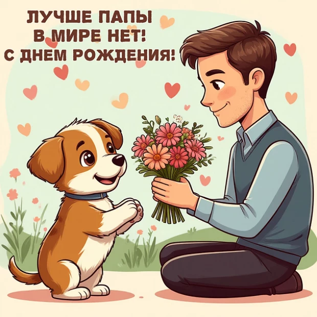 Открытка