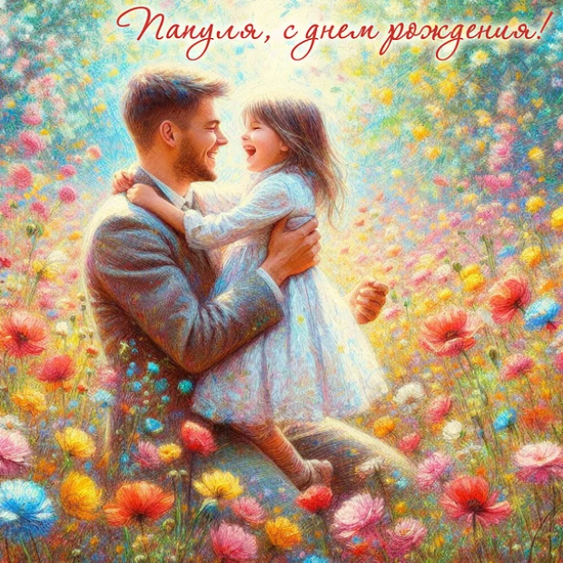 Открытка