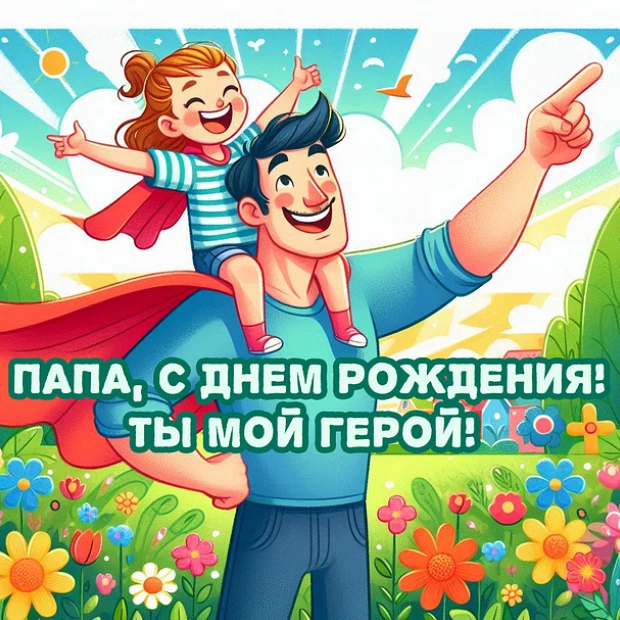 Открытка