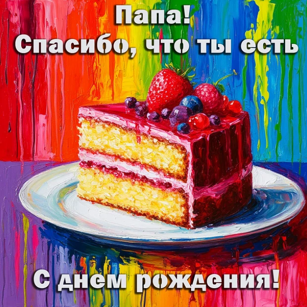 Открытка