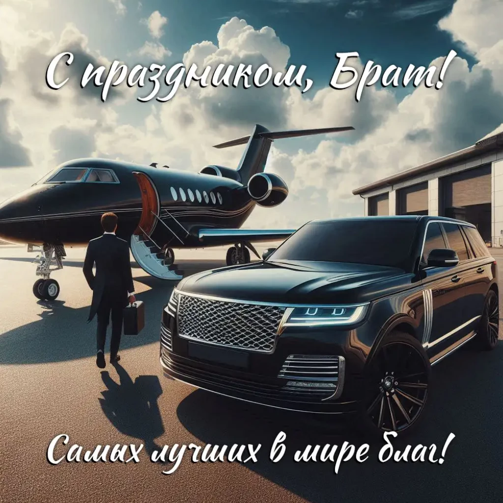 Открытка