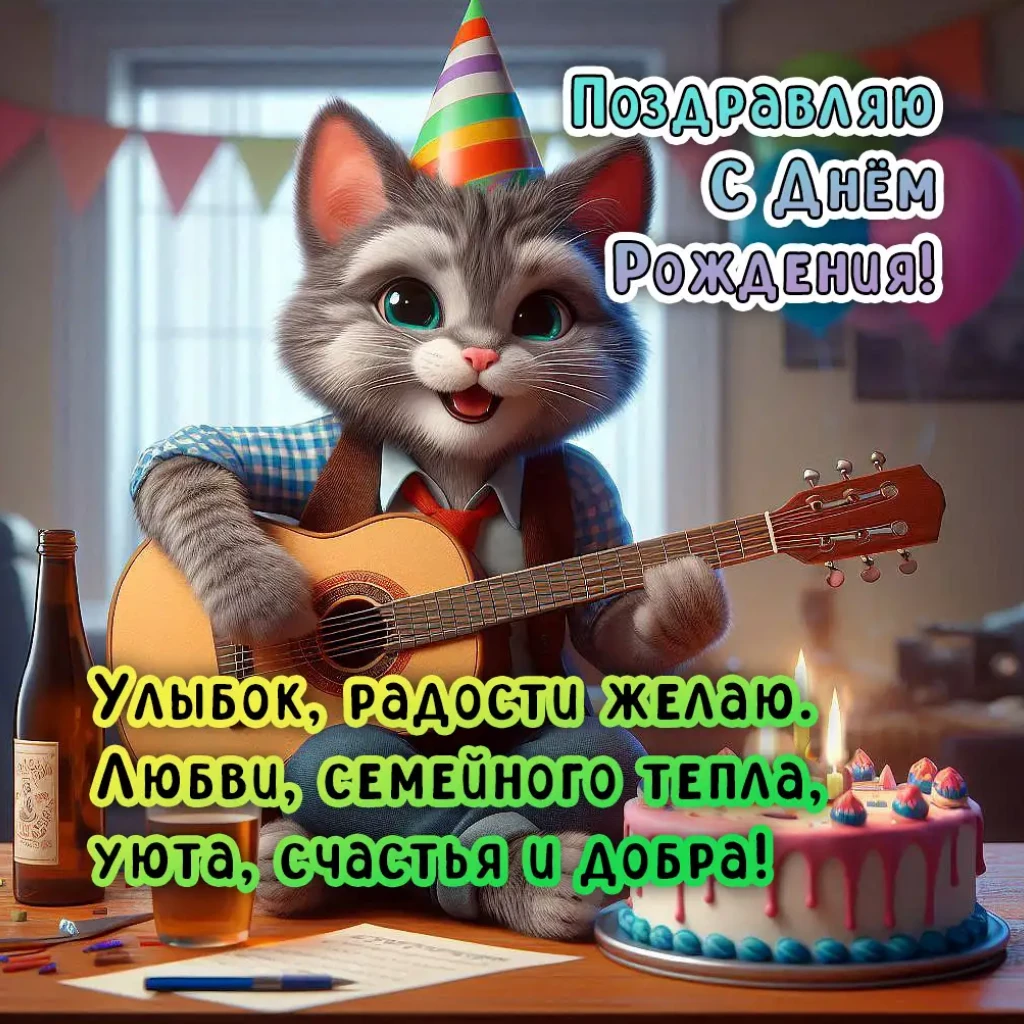 Открытка