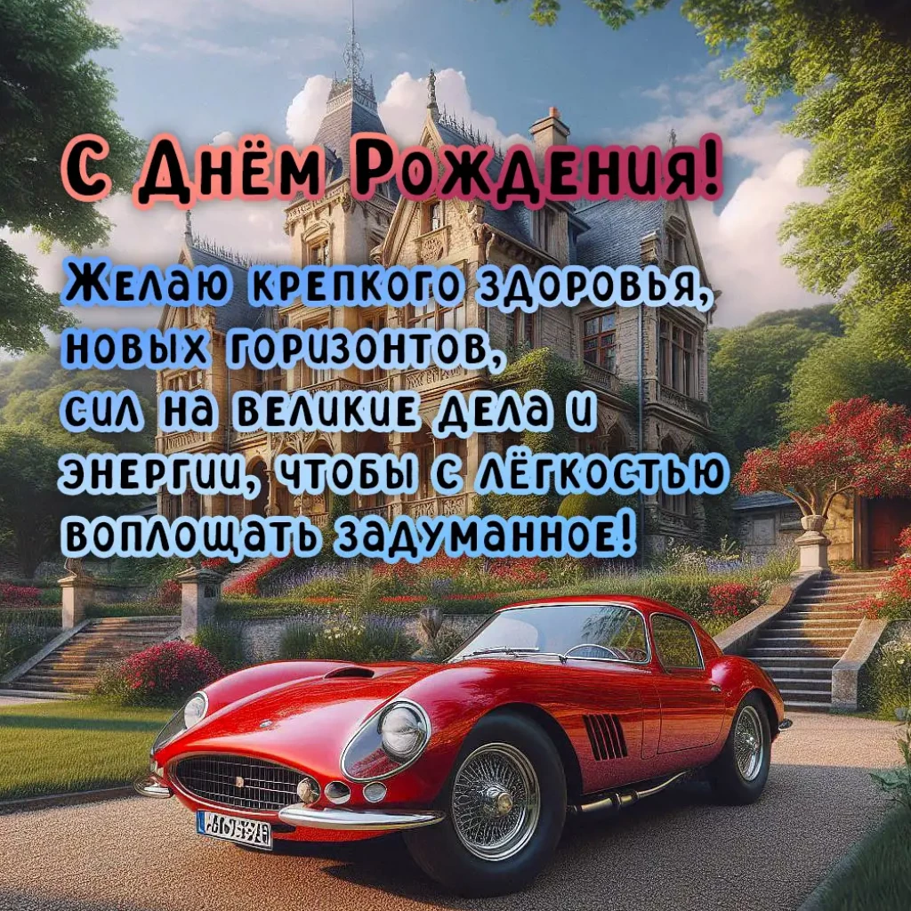 Открытка