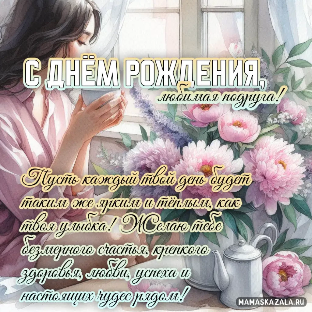 Открытка